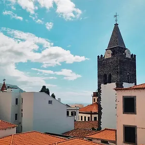 Art House Funchalet Apartamento Funchal (Madeira)