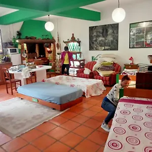 Casa Belojardim E Antiga Fabrica De Manteiga Сasa de vacaciones Arco da Calheta (Madeira)