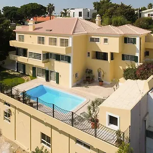 Pensión Luxury Suites&spa, Estoril